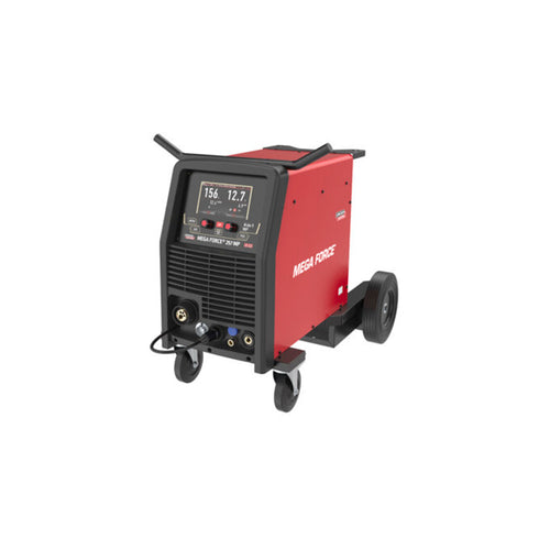 Lincoln Mega force 257 MP K69089-2